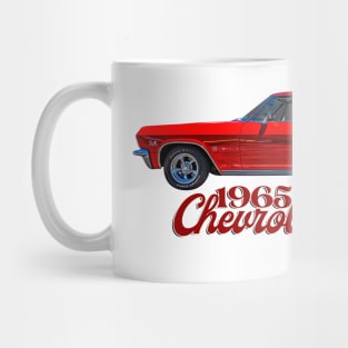 1965 Chevrolet Impala Coupe Mug